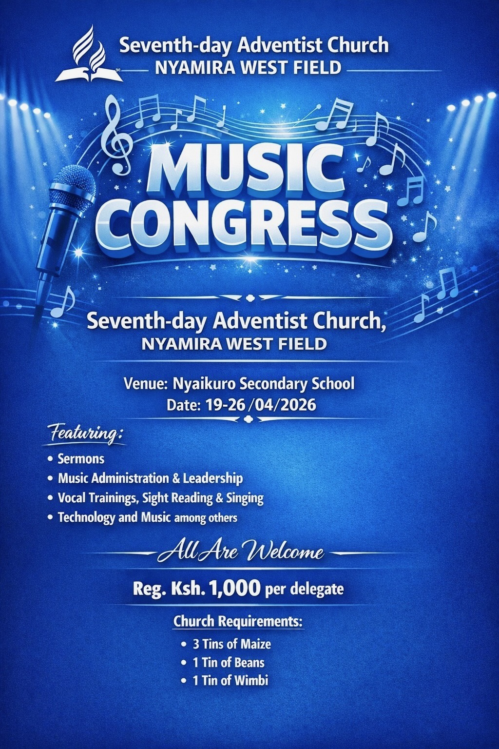 Music Congress