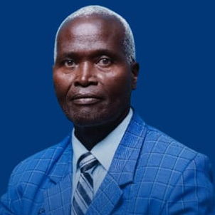 Pr. John Momanyi Saota