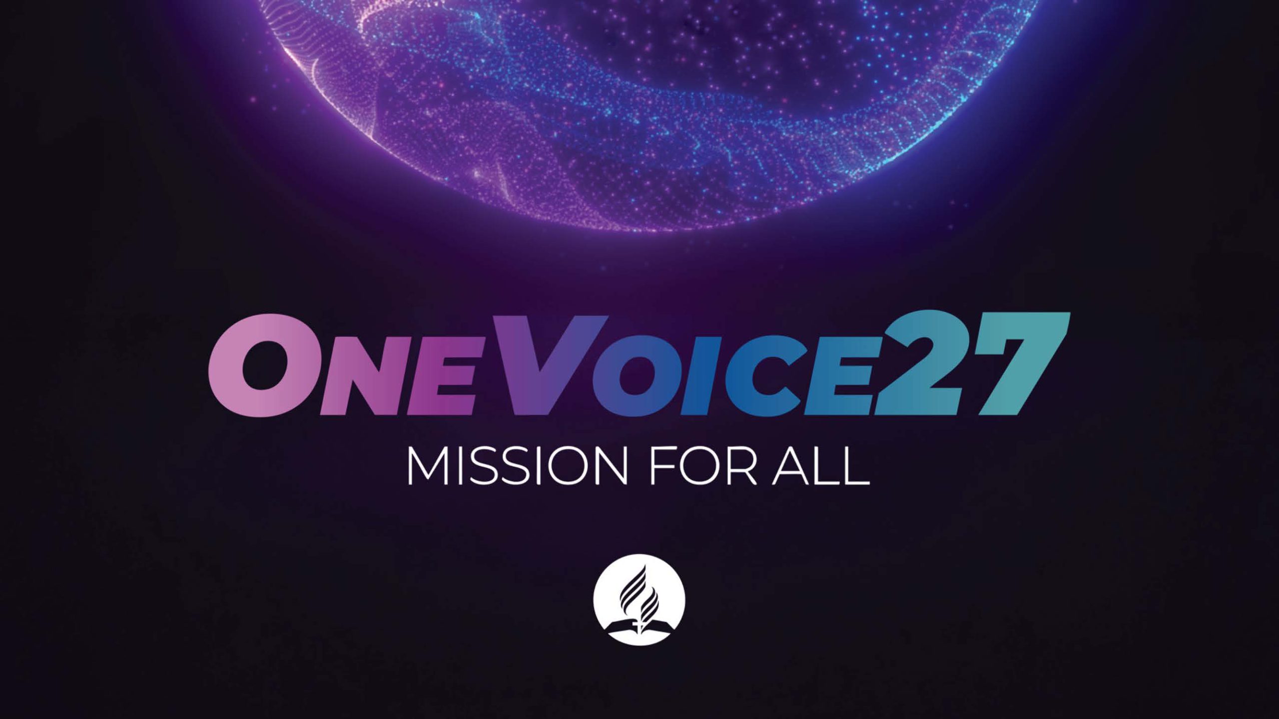OneVoice27 Is Not a Project—It Is a Lifestyle