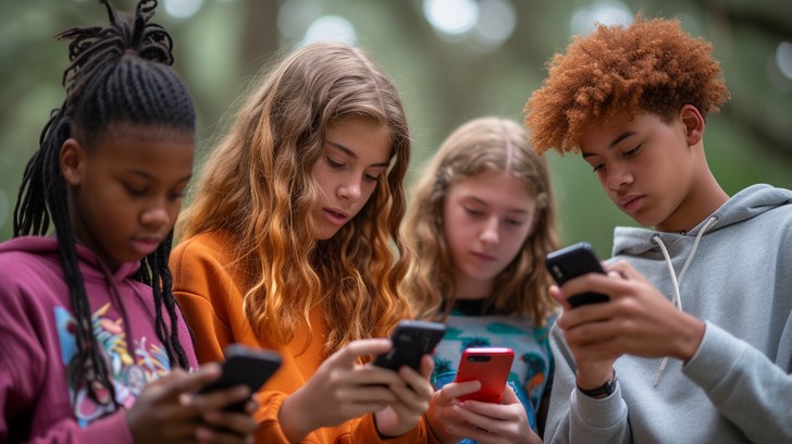 Empowering Adventist Youth for Mission Through Digital and Social Media Networks