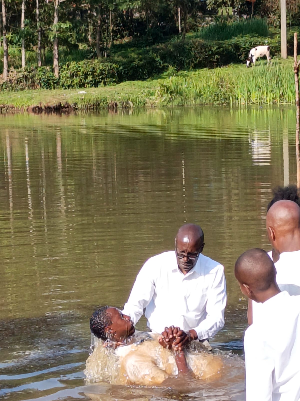 Baptism