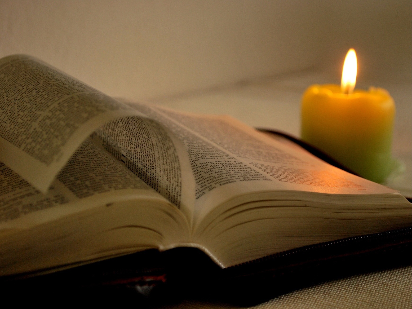 Clear Identity and Enduring Purpose