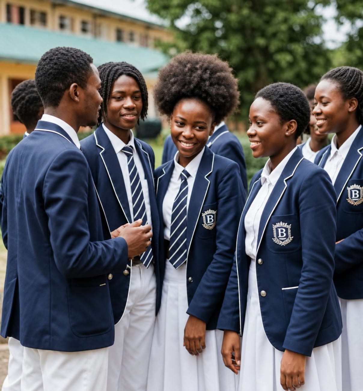 Parenting School-Going Adolescents in the 21st Century