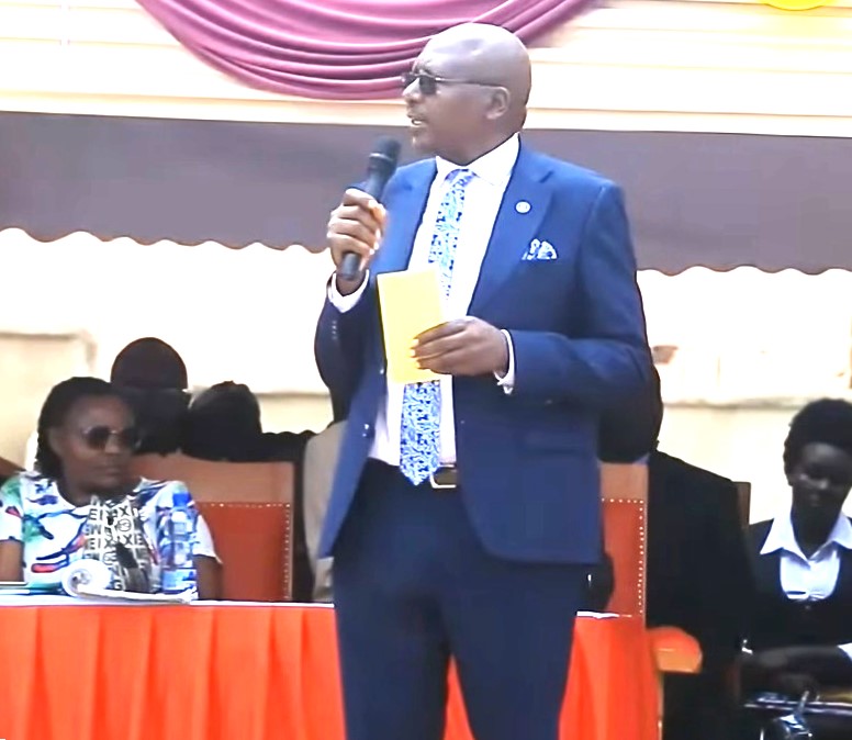 Faith Before Finals: Nyamira West Field Dedicates Over 1,500 KCSE 2026 Candidates to God