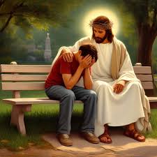 The Lord Who Remains When Everybody Else Has Left
